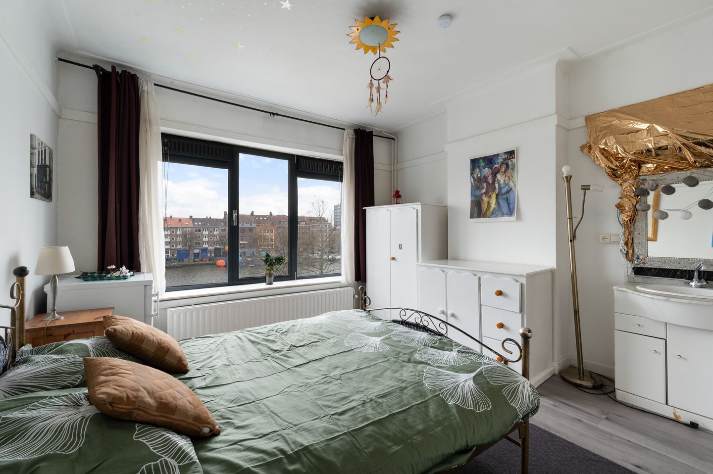 Foto 19 van Rochussenstraat 347-C