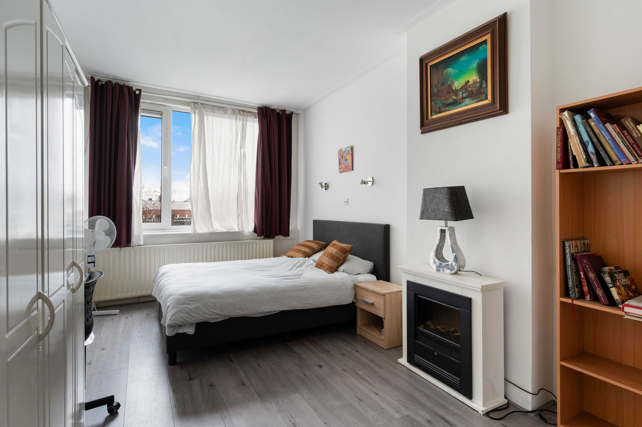 Foto 21 van Rochussenstraat 347-C