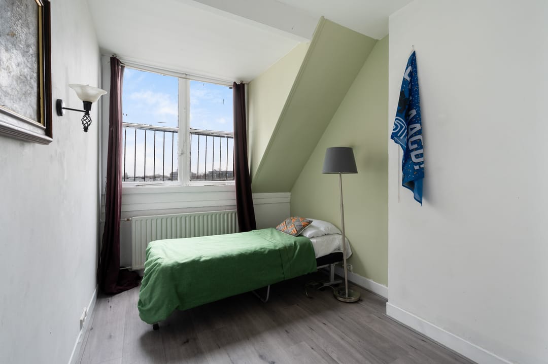 Foto 31 van Rochussenstraat 347-C