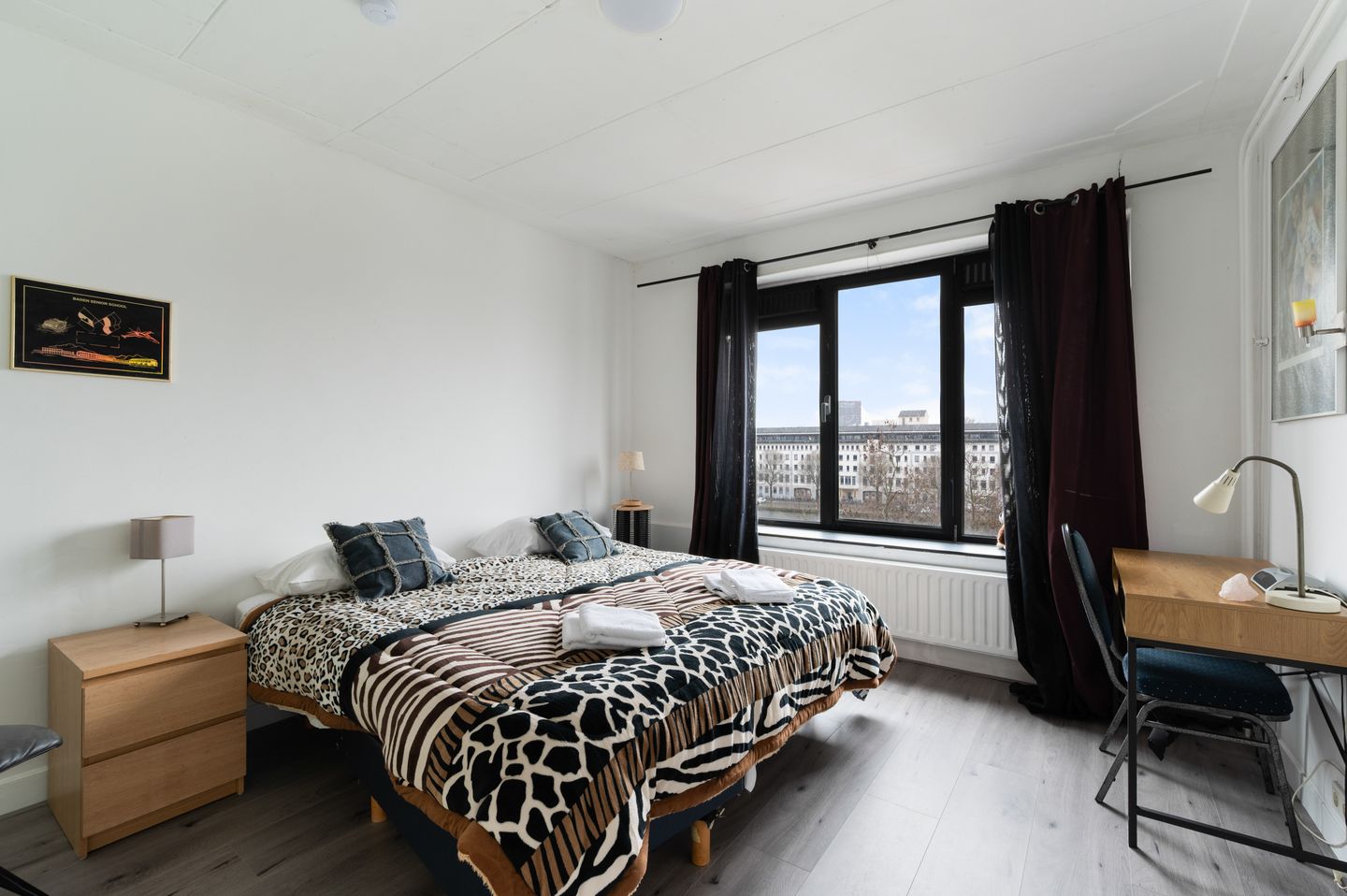 Foto 35 van Rochussenstraat 347-C