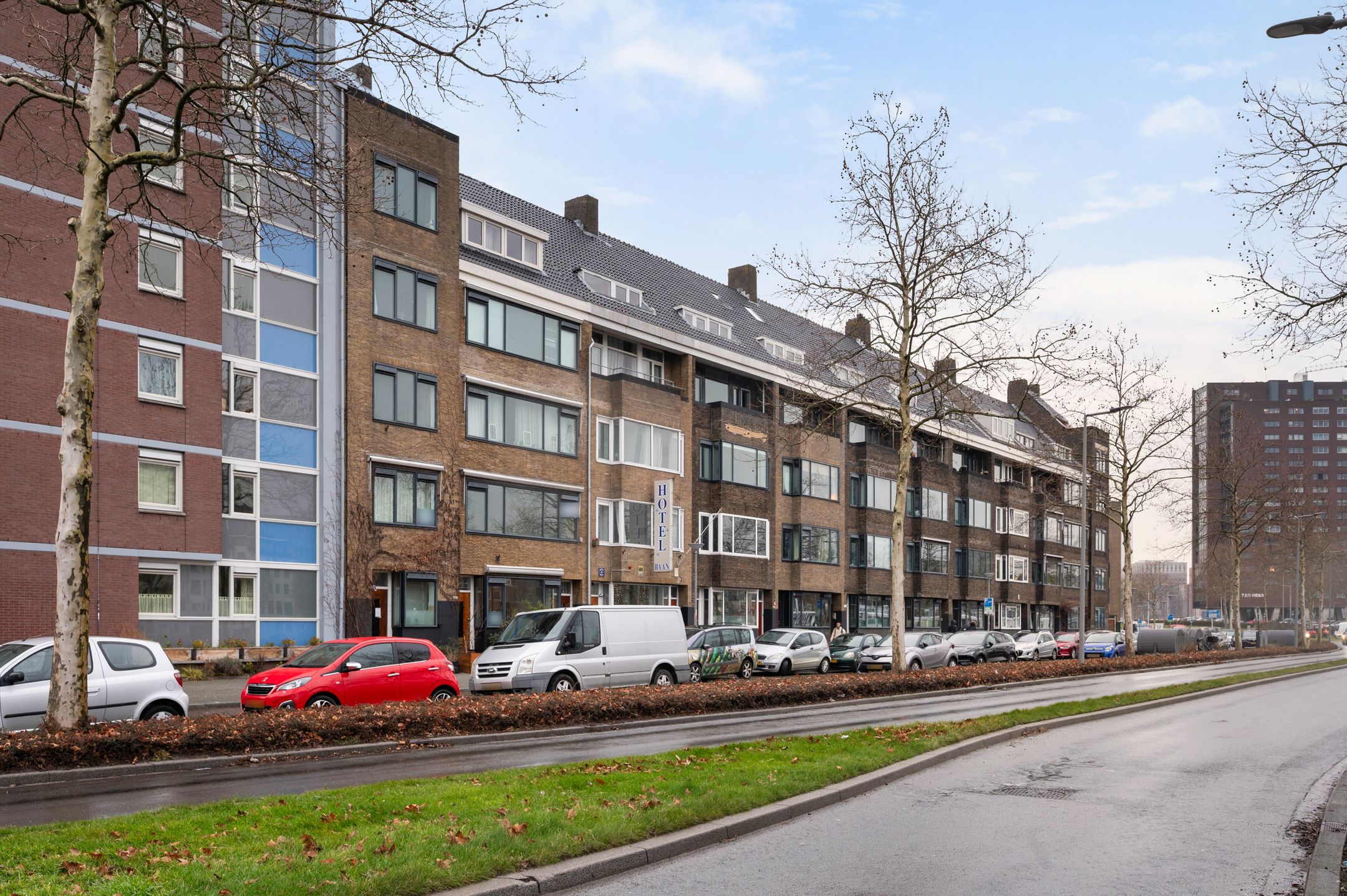 Foto 48 van Rochussenstraat 347-C