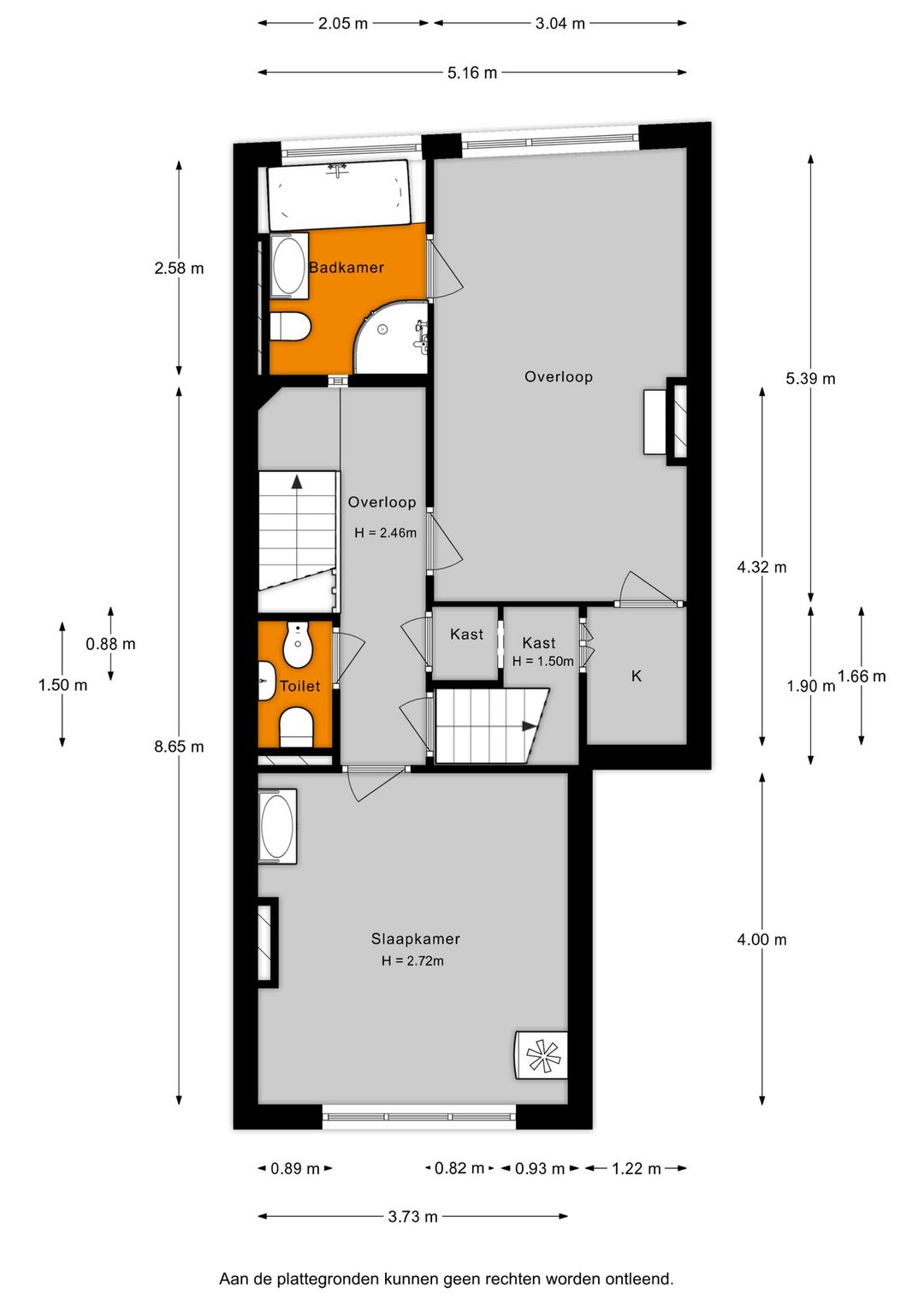 Foto 52 van Rochussenstraat 347-C
