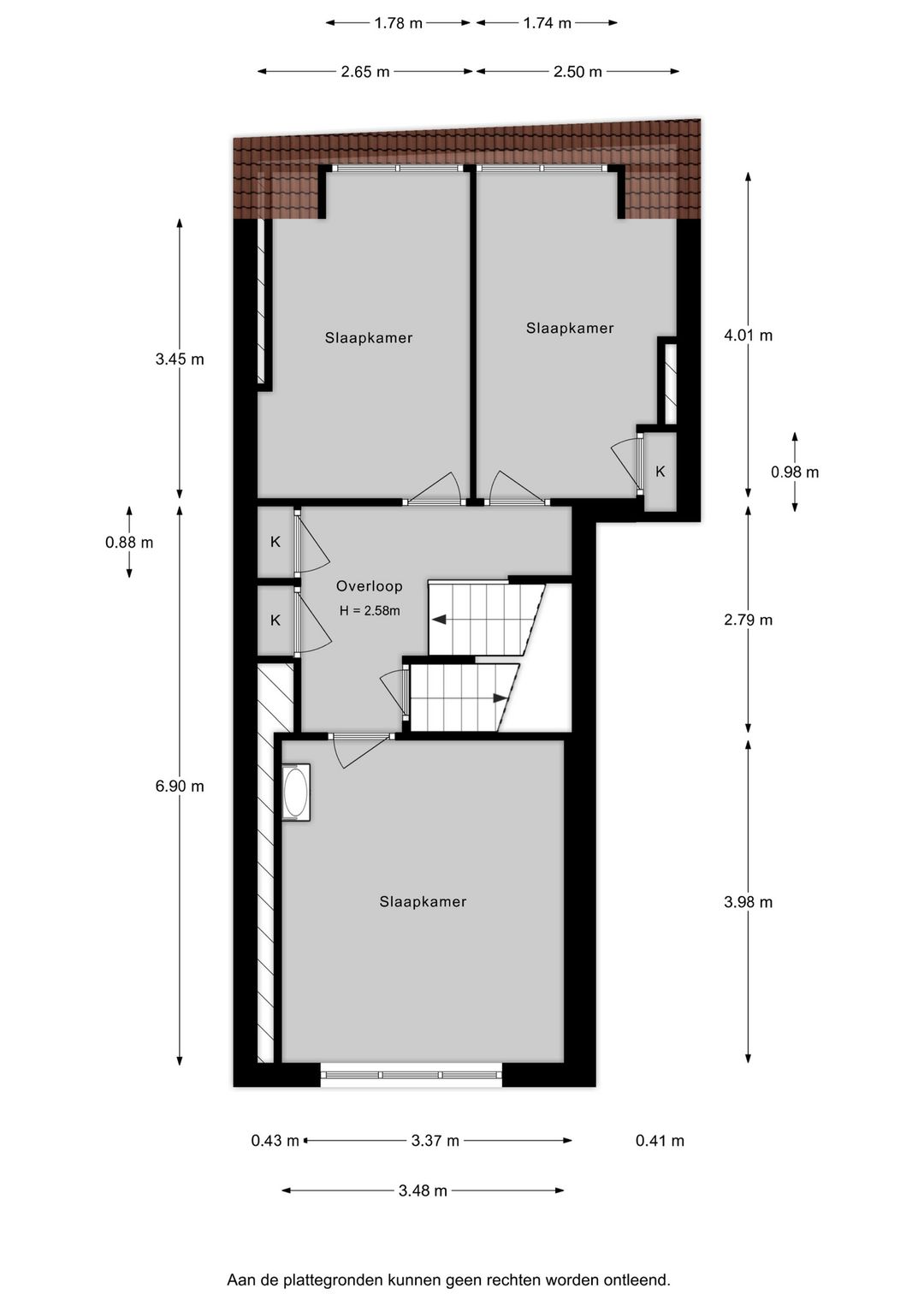 Foto 53 van Rochussenstraat 347-C