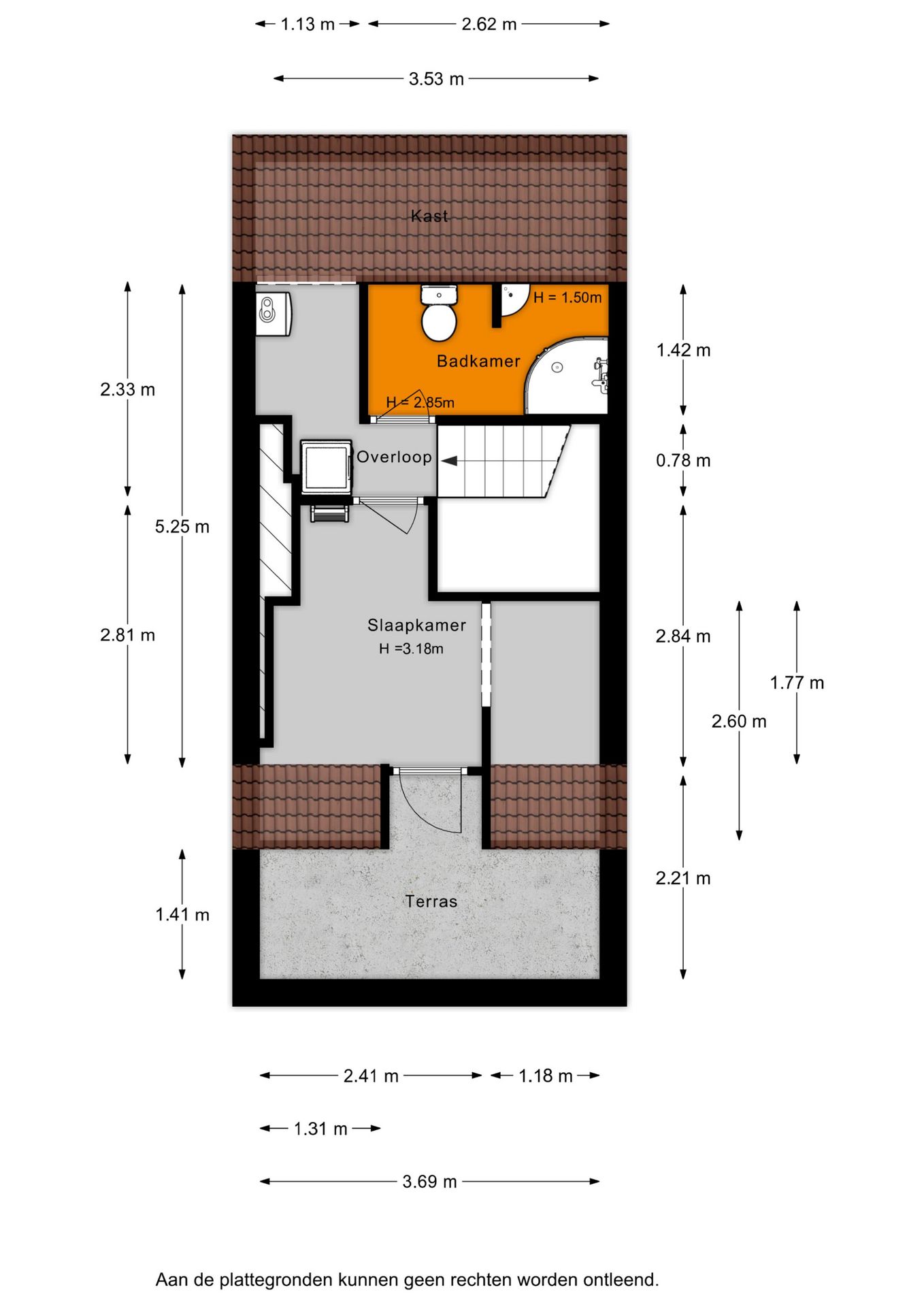 Foto 55 van Rochussenstraat 347-C