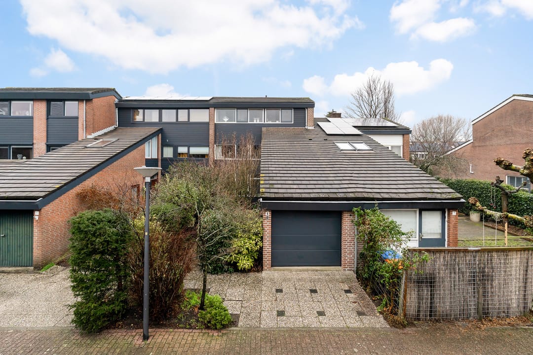 Foto 43 van Maeterlinckdreef 4