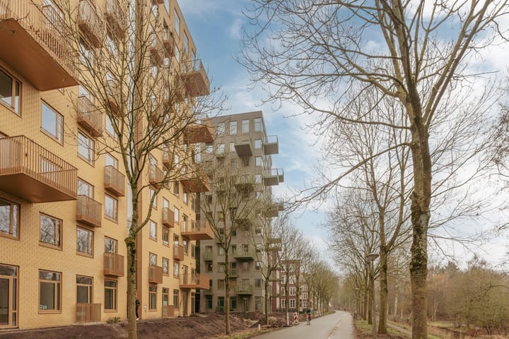 Photo 19 of Haarlemmerweg 1462