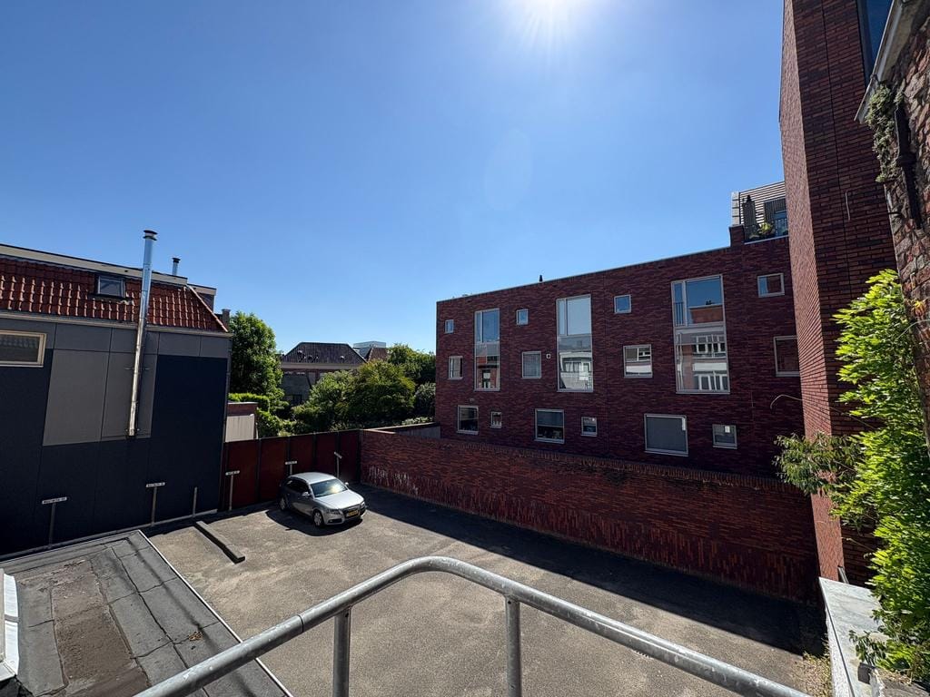 Foto 2 van Turftorenstraat 20