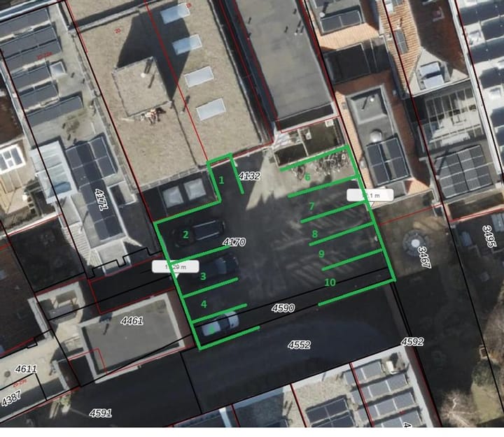 Photo 3 of Turftorenstraat 20