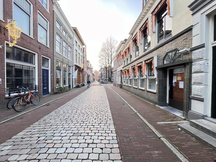 Photo 4 of Turftorenstraat 20