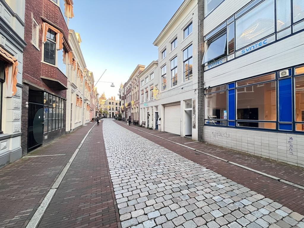 Foto 5 van Turftorenstraat 20