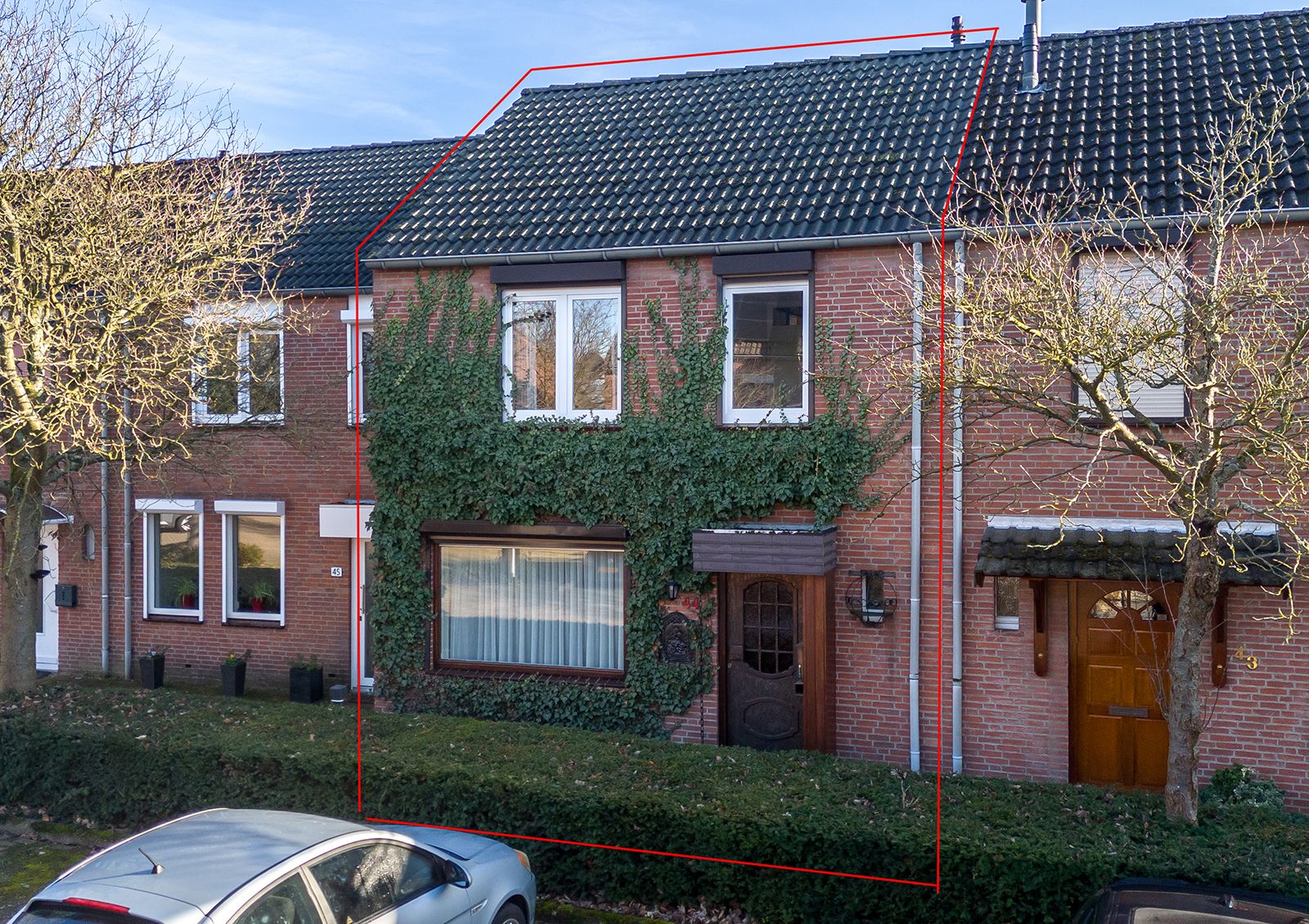 Photo 3 of Finefrau 44