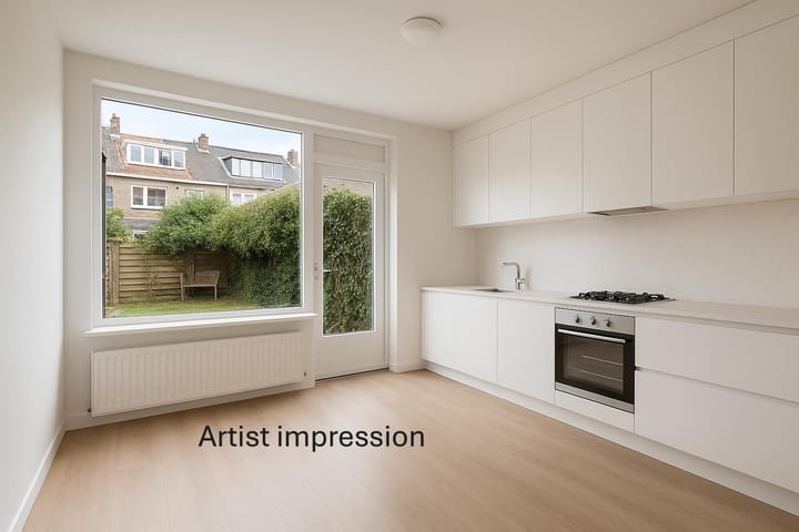 Photo 9 of Vuurdoornlaan 17