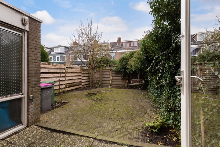 Photo 11 of Vuurdoornlaan 17