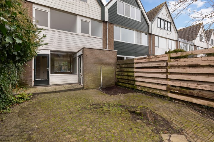 Photo 13 of Vuurdoornlaan 17