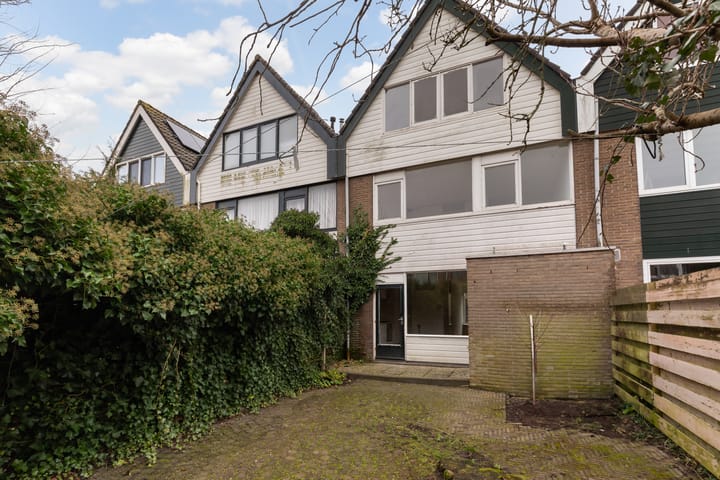 Photo 14 of Vuurdoornlaan 17