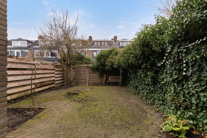 Photo 12 of Vuurdoornlaan 17