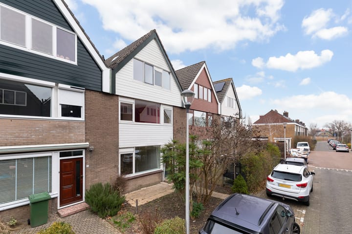 Photo 29 of Vuurdoornlaan 17