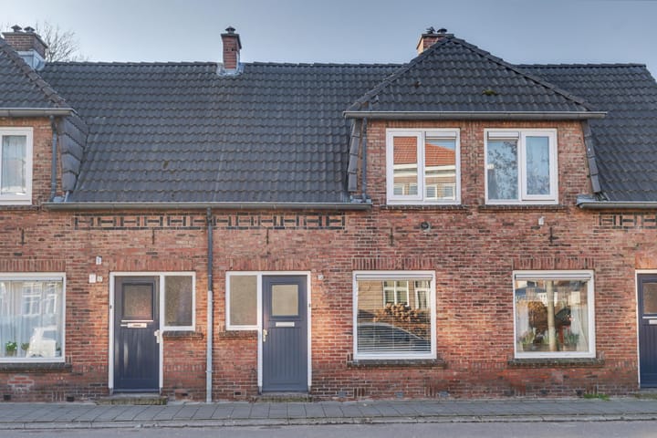 Violierstraat 134