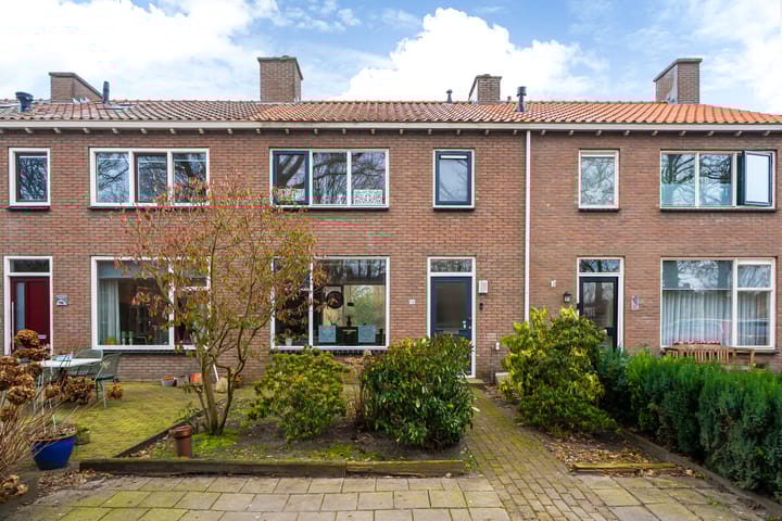 Foto 2 van Compagnonsstrjitte 114