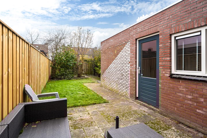 Foto 5 van Compagnonsstrjitte 114