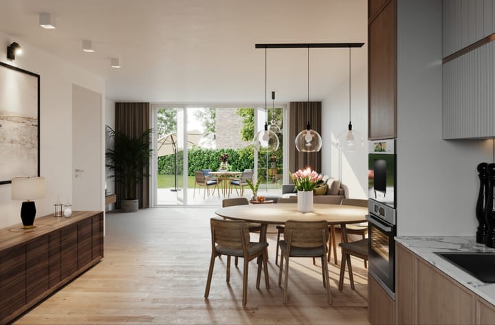 Photo 2 of Type C (Bouwnr. 13)