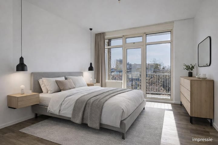 Photo 2 of Zuidhoek 94-C