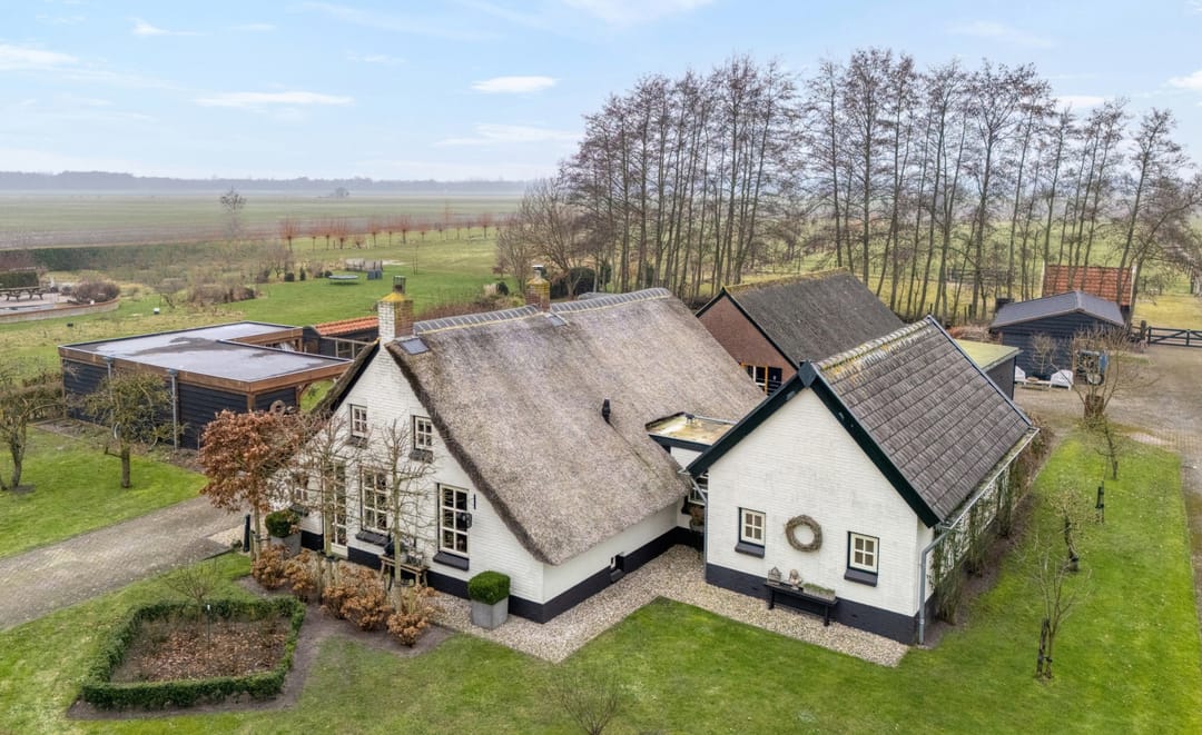 Foto 1 van Sponturfwijk 28