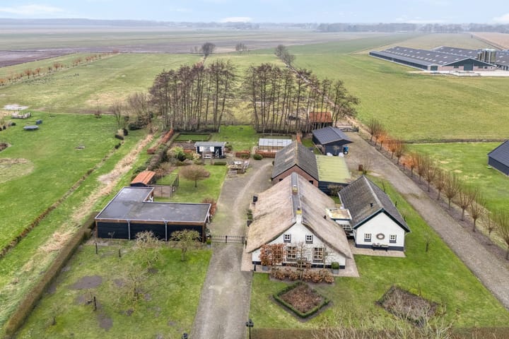 Photo 4 of Sponturfwijk 28