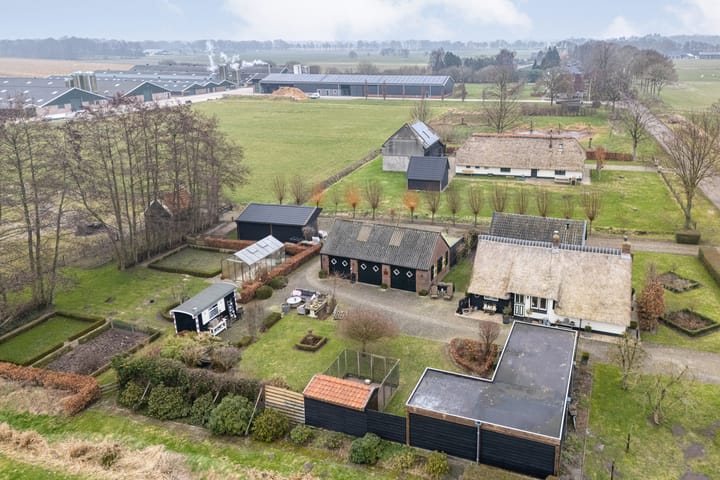 Photo 5 of Sponturfwijk 28