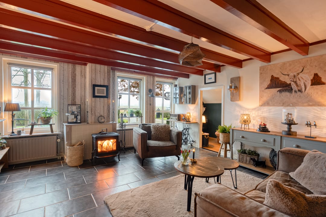 Foto 8 van Sponturfwijk 28