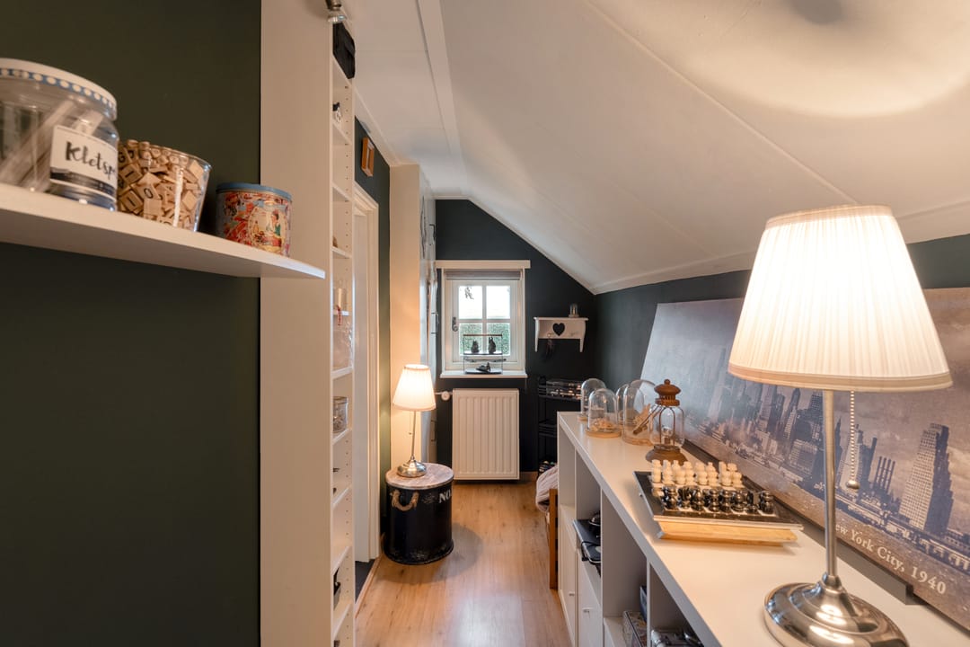 Foto 13 van Sponturfwijk 28