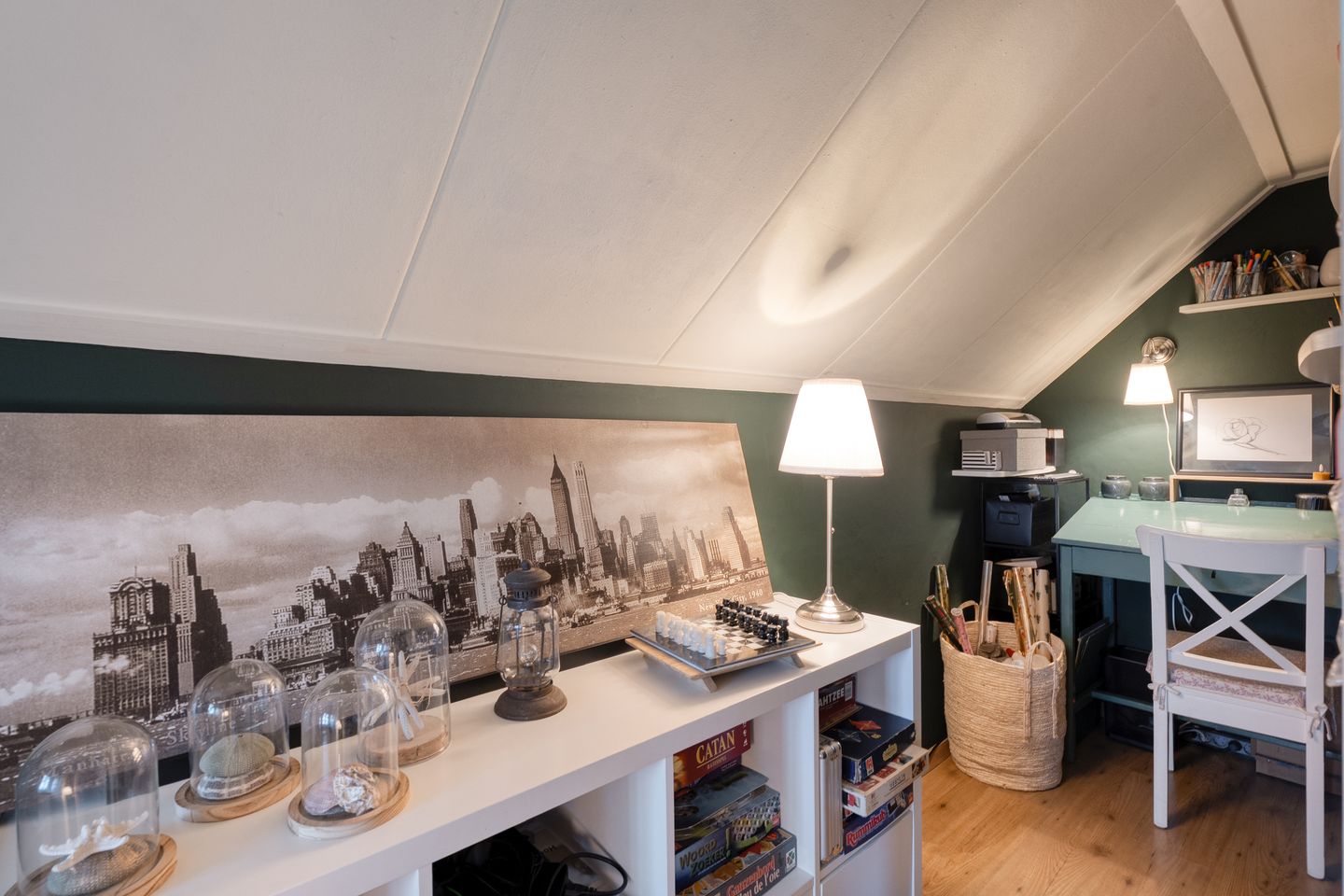 Foto 14 van Sponturfwijk 28