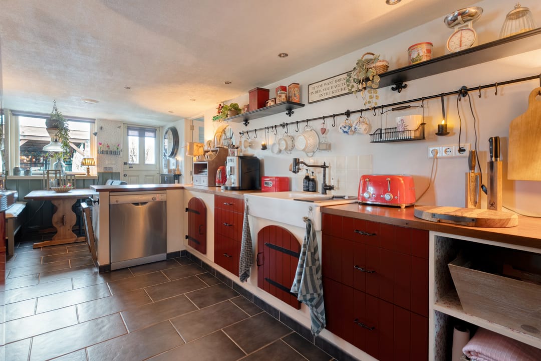 Foto 16 van Sponturfwijk 28