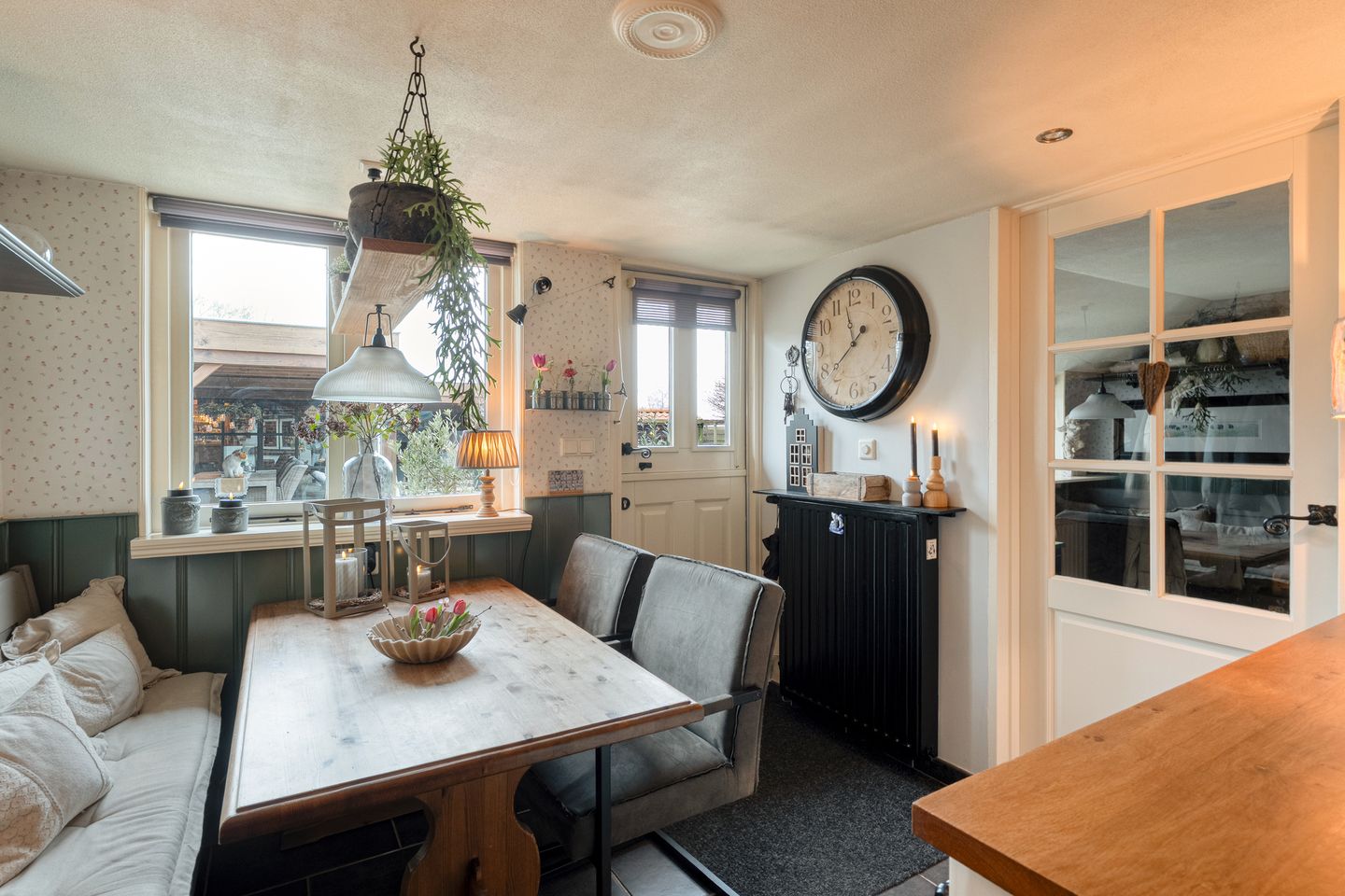 Foto 19 van Sponturfwijk 28