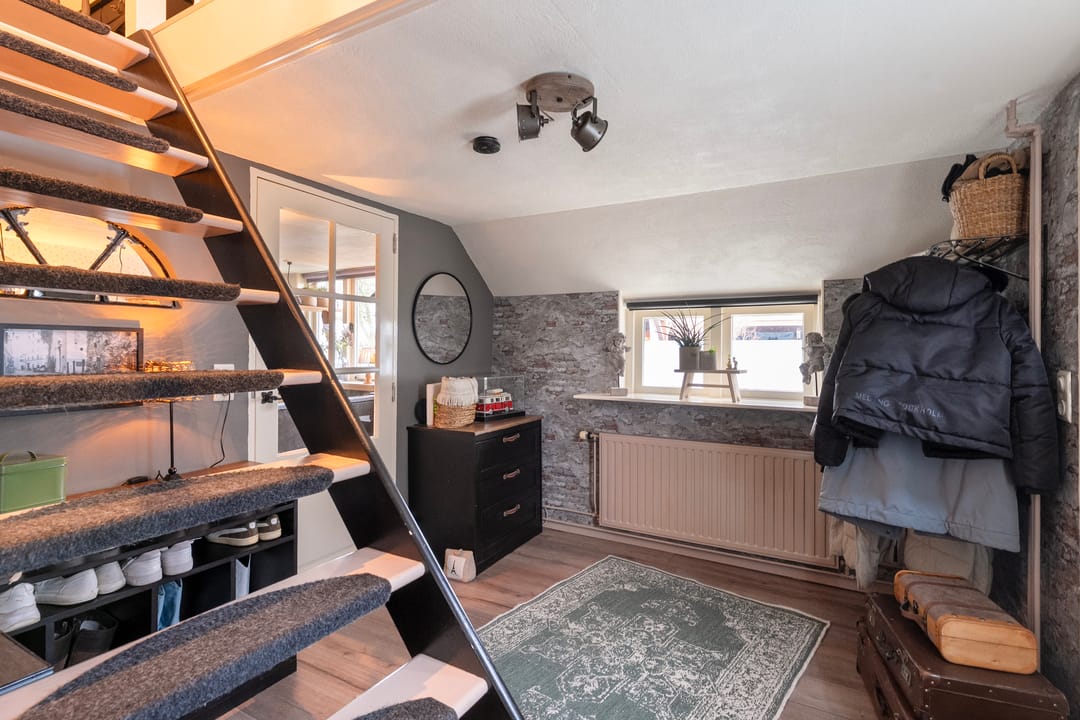 Foto 28 van Sponturfwijk 28