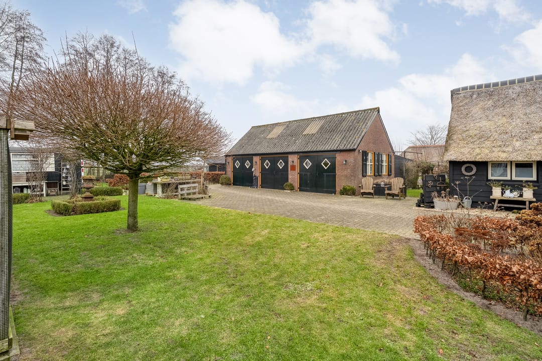 Foto 38 van Sponturfwijk 28