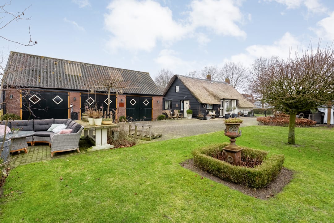 Foto 41 van Sponturfwijk 28