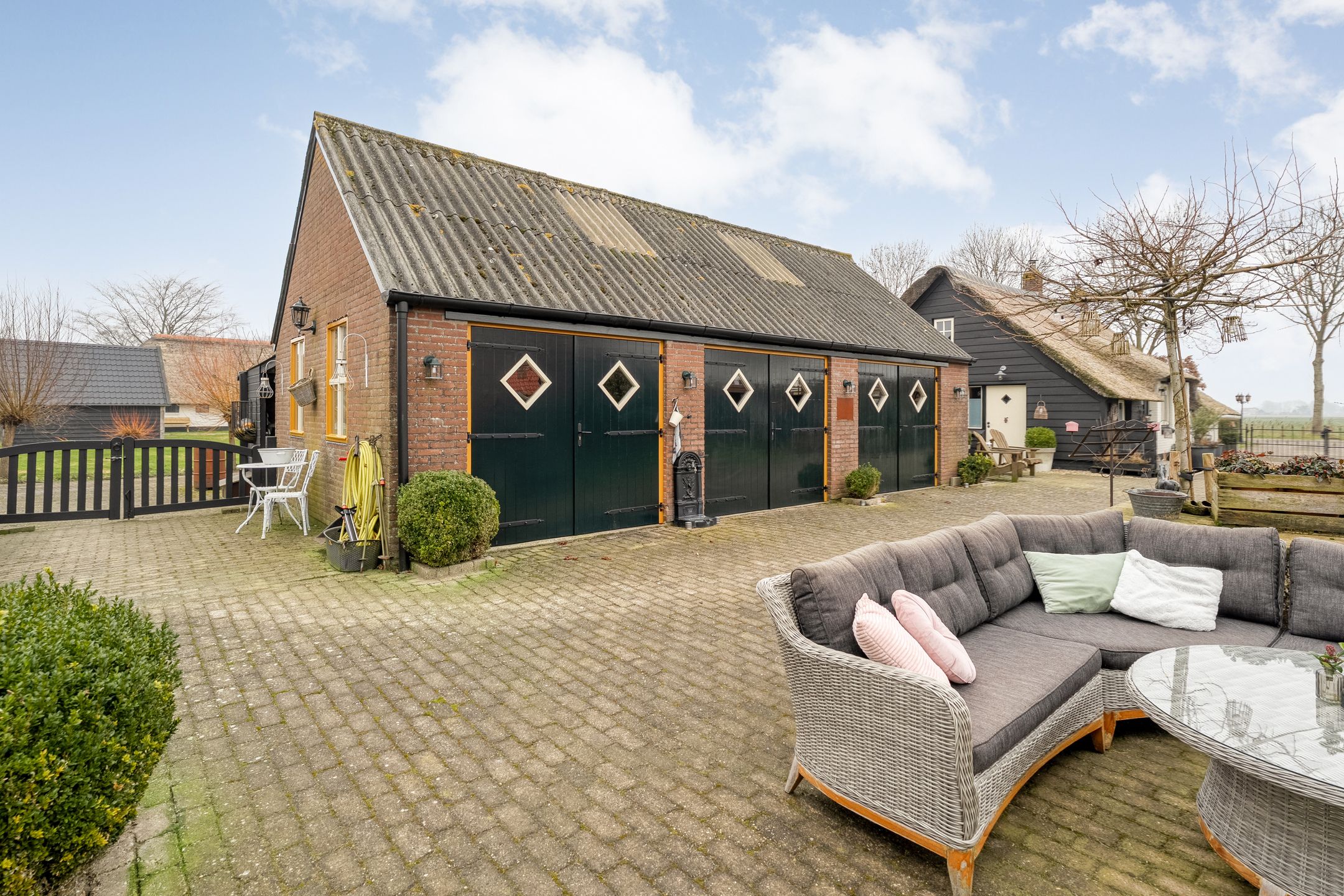 Foto 42 van Sponturfwijk 28