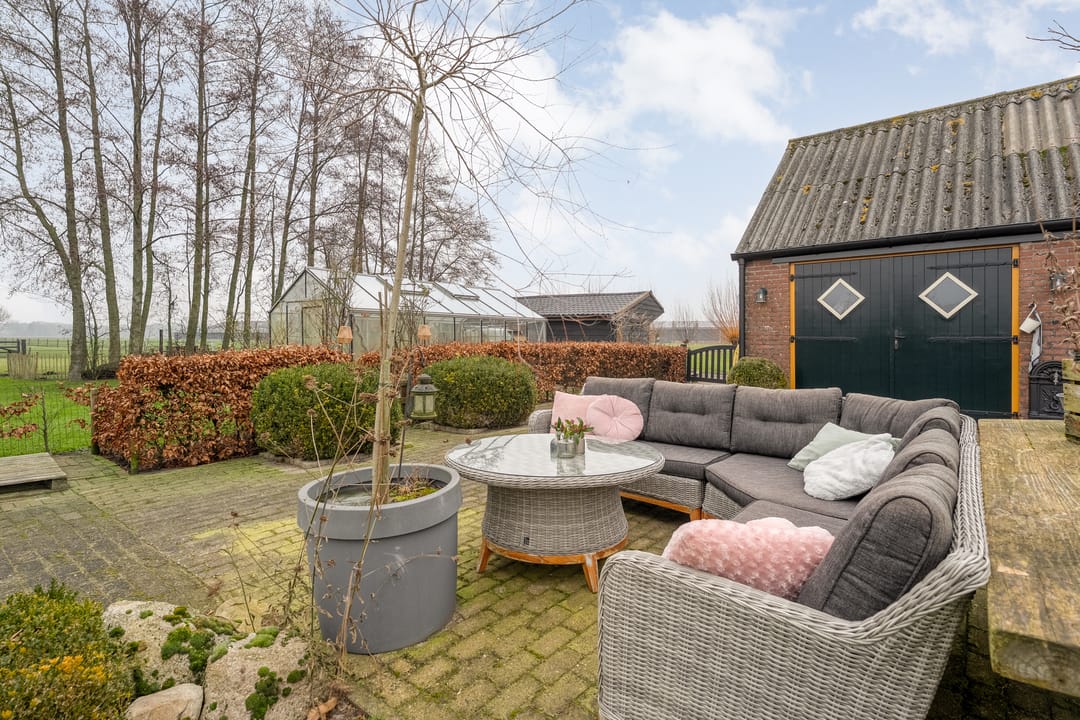 Foto 43 van Sponturfwijk 28