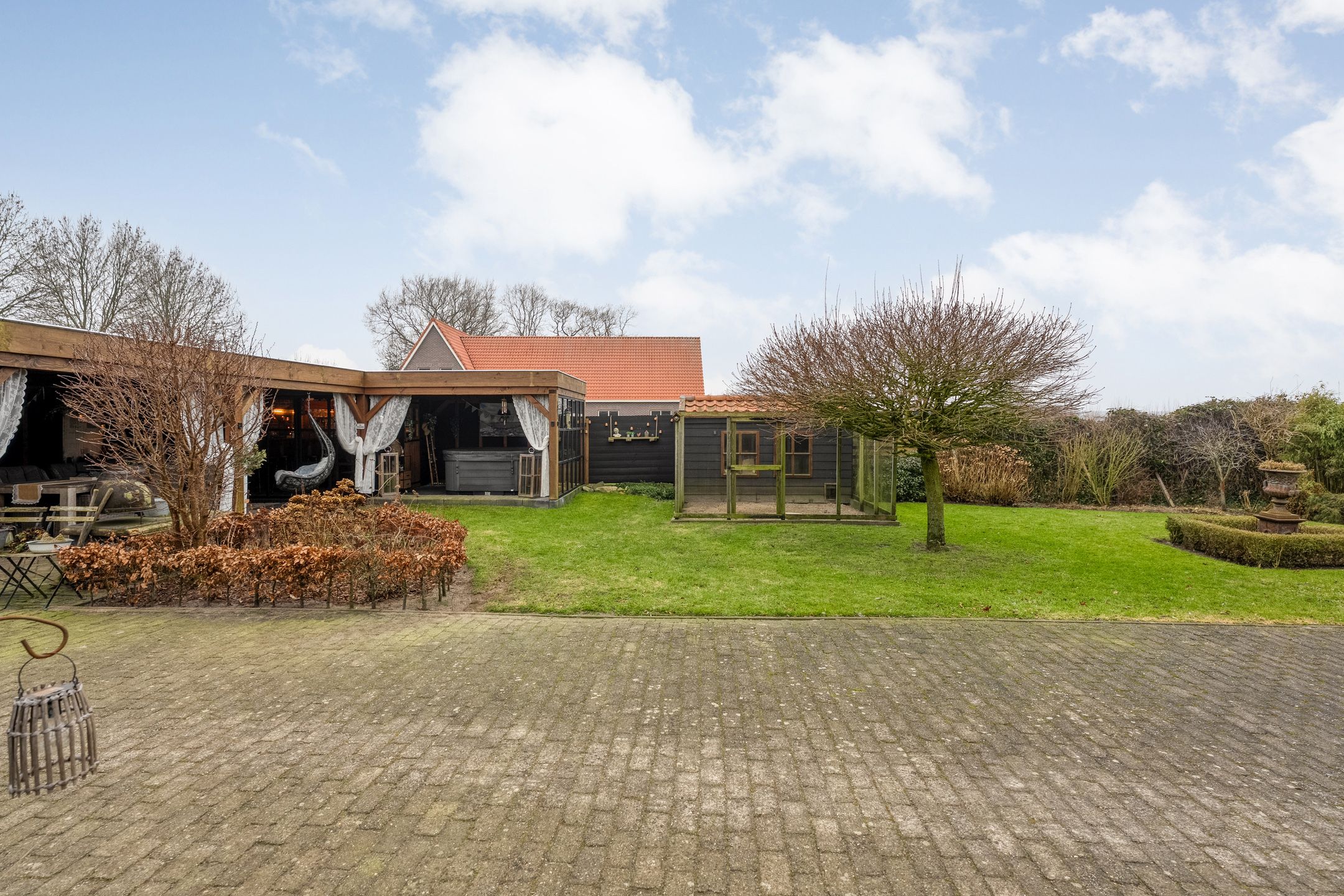 Foto 45 van Sponturfwijk 28