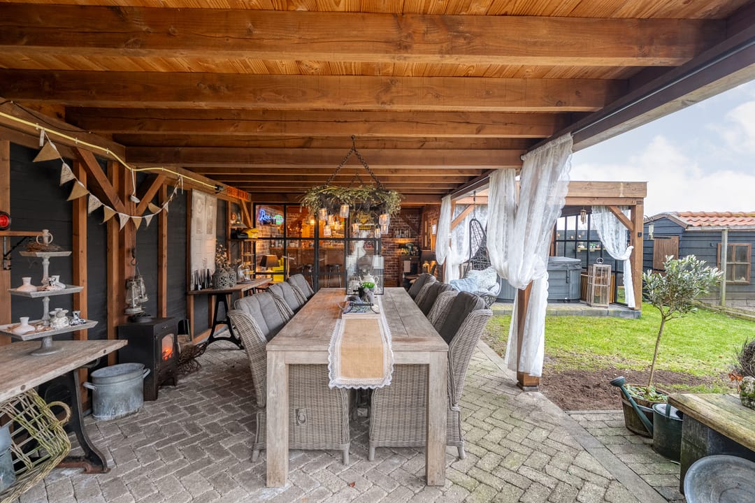 Foto 46 van Sponturfwijk 28