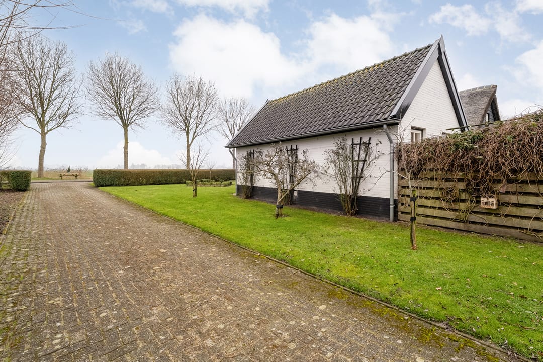 Foto 7 van Sponturfwijk 28