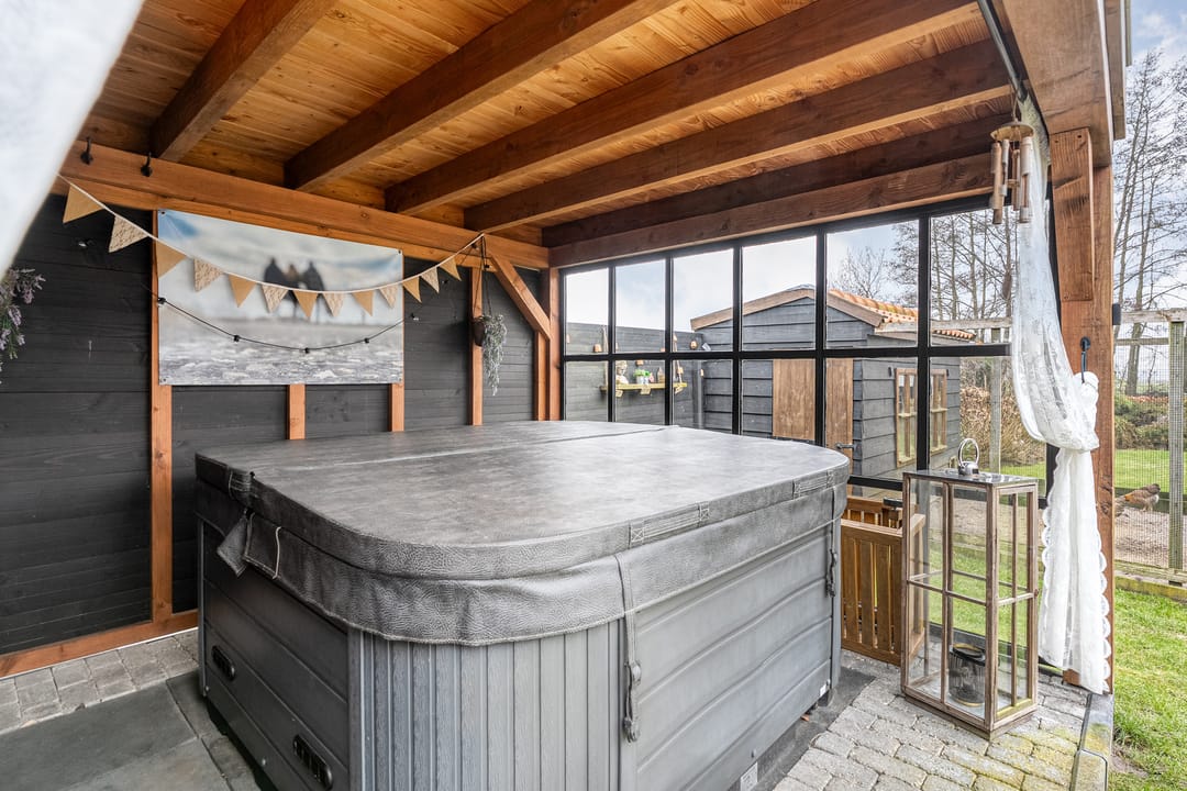 Foto 53 van Sponturfwijk 28