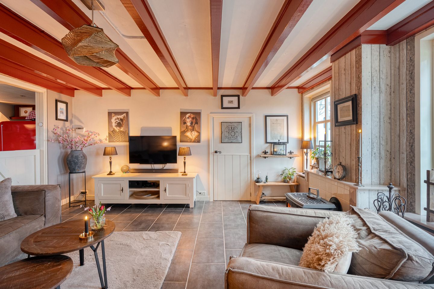 Foto 10 van Sponturfwijk 28