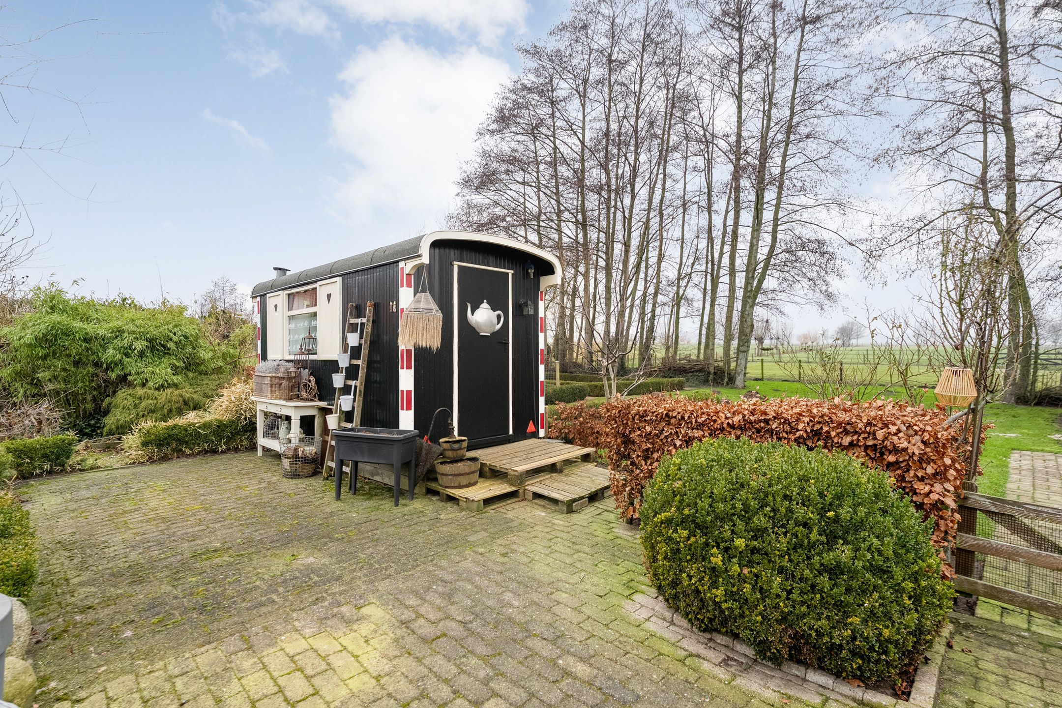 Foto 60 van Sponturfwijk 28