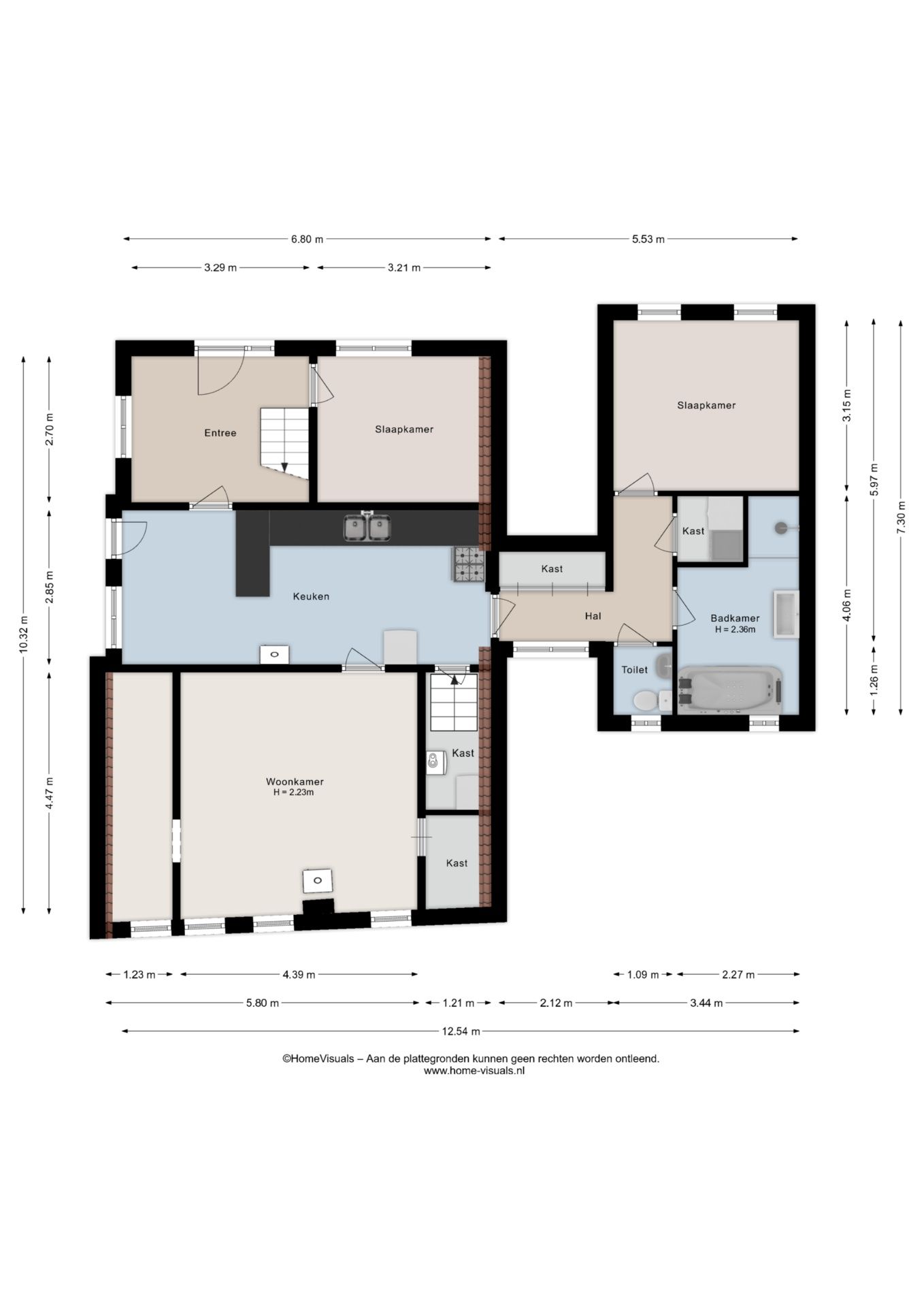 Foto 78 van Sponturfwijk 28