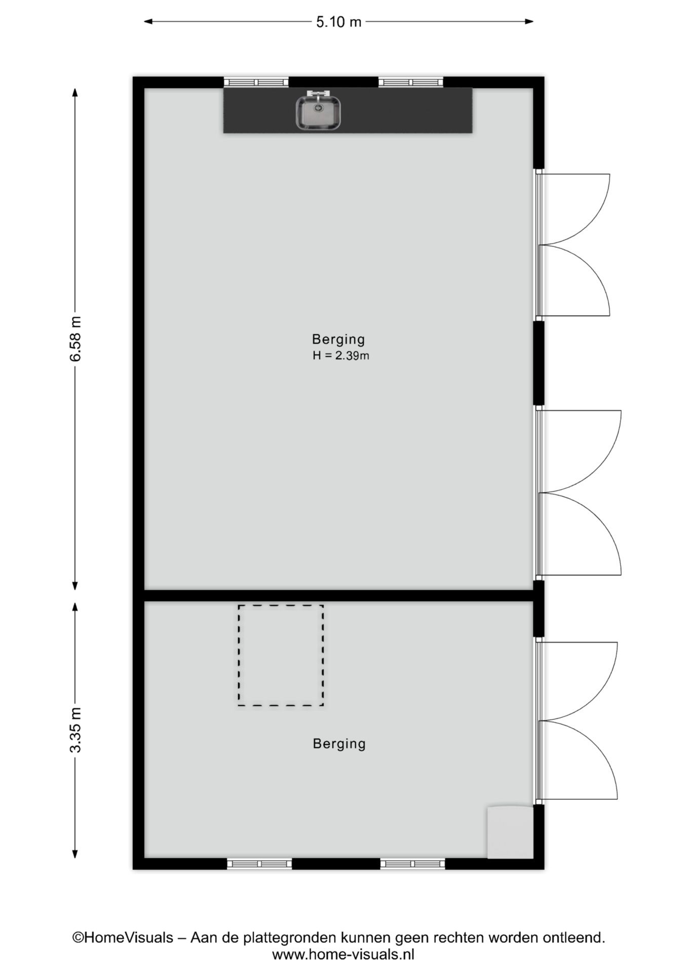 Foto 80 van Sponturfwijk 28