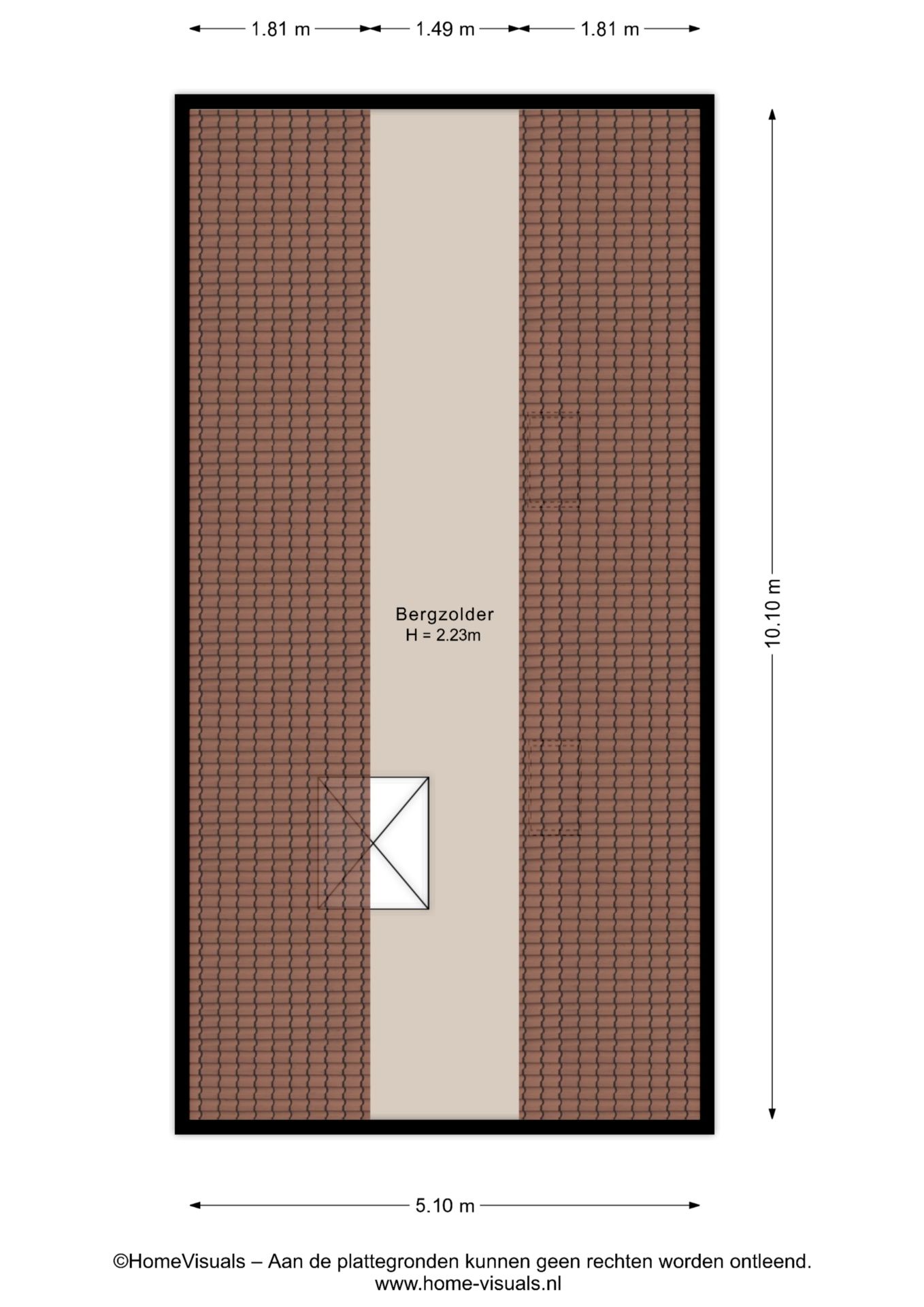 Foto 81 van Sponturfwijk 28