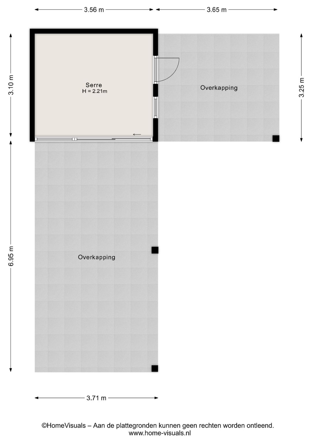 Foto 82 van Sponturfwijk 28