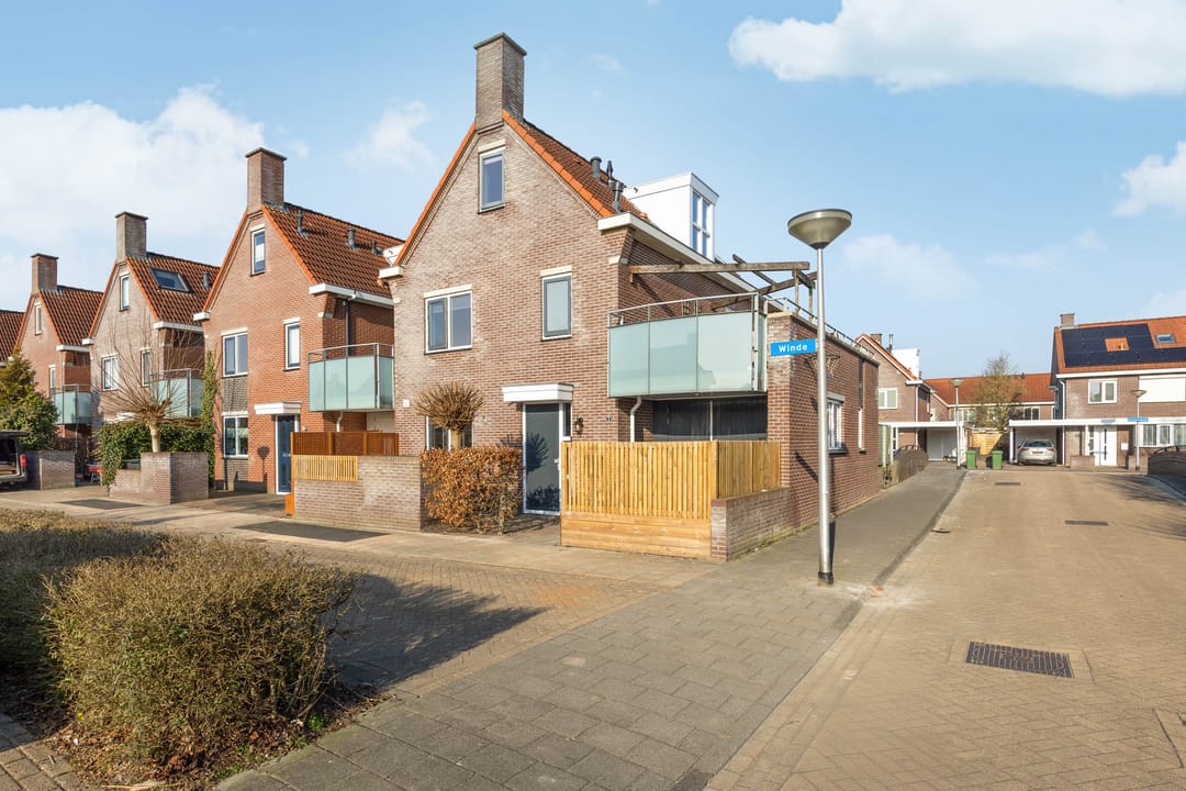 Photo 13 of Winde 2